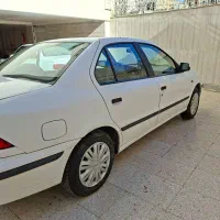 سمند ۹۳ در حد|خودرو سواری و وانت|بجنورد, |دیوار