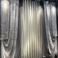 گالری پرده تارا با شرایط اقساط|پرده، رانر، رومیزی|شیراز, باغ تخت|دیوار