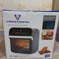 فروش سرخ کن