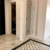 زعفرانیه-210-متر-2پارکینگ