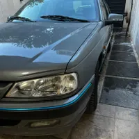 پژو پارس اتوماتیک TU۵، مدل ۱۳۹۷