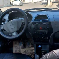 تیبا مدل 92 موتور گربیکس تعمیر اساسی