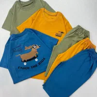 لباس بچه گانه ب قیمت عمده