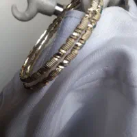 النگو طلا روس