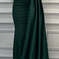 لباس مجلسی استفاده نشده سایز44،46