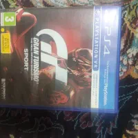 بازی ماشینی ps