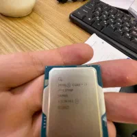 Cpu intel i7 13700f