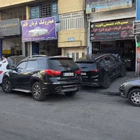 تعمیر توربو تمامی خودروها درشیراز توربو سنتر
