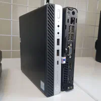 میکرو کیس اچ پی i5 نسل۶/۷ Hp G3 mini Tiny تاینی