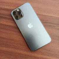 Iphone 12 pro zaa 2sim 256 باریجستر