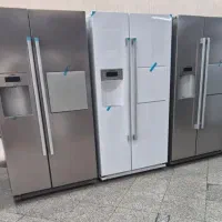 فروش و خرید یخچال و لباسشویی در همه جای البرز|یخچال و فریزر|کرج, برغان|دیوار