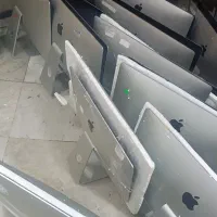 تعدادی ایمک اسلیم باریک نسل ۳ با هارد SSD استوک