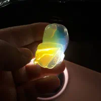 سنگ اوپال ویشم کمیاب|کلکسیون اشیاء عتیقه|تهران, افسریه شمالی|دیوار