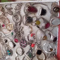 متفرقه نقره