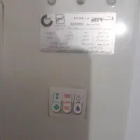 کولر رومیزی و پشت پنجره لورچ
