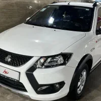 کوییک GX ۱۴۰۳ ارتقا یافته مشابه صفر