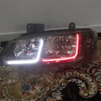 چراغ اسپرت پارس|قطعات یدکی و لوازم جانبی|رودان, |دیوار