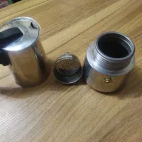 موکاپات استیل