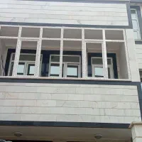 درب پنجره شرایط 12ماهه توری پلیسه شیشه دوجداره