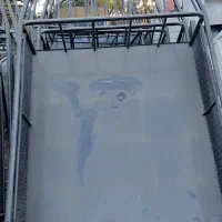 کفی مبلی پرایدتوری شمالی کفی لاینراتاق فایبرگلاس|قطعات یدکی و لوازم جانبی|فردیس, سرحد آباد|دیوار