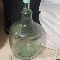 چن عدد شیشه ابلیمو کوچیک و بزرگ