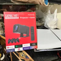 ویدئوپرژکتورهوشمند