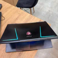 لپ‌تاپ گیمینگ MSI GF65|رایانه همراه|همدان, |دیوار