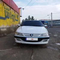 پارس مدل ۸۵ استثنایی