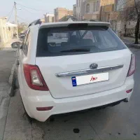 لیفان 94تمام رنگ