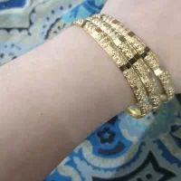 النگو بدلیجات|بدلیجات|تبریز, |دیوار