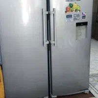 مفت العان 100 ملیون میگد اسنوا را|یخچال و فریزر|فلاورجان, |دیوار