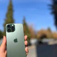 آیفون 13promax 256