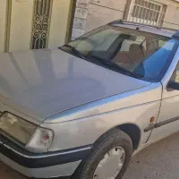 پژو۴۰۵مدل۸۶