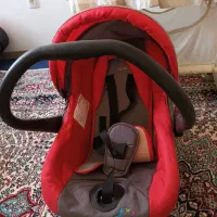 گهواره ،تخت پارک ،کالسکه و لوازم کودک در حدنو|تخت و صندلی بچه|نظرآباد, مسکن مهر نظرآباد|دیوار