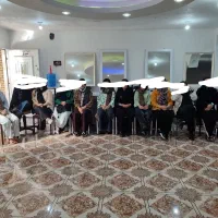 آموزشگاه آرایشگری گلرخ مدرک فنی حرفه‌ای