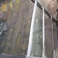 باربند پژو -سمند