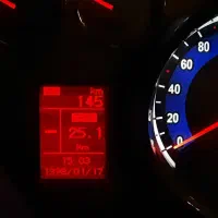 دنا فول آپشنال اتومات صفر