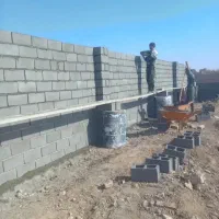 اجرای تخصصی کلیه امور  ساختمانی