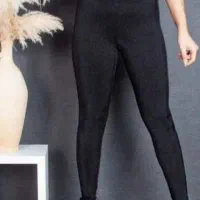 شلوار لگ شاین کمرگنی لمه  قم عمده