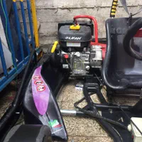 کارتینگ|اسباب‌بازی بچه|مشهد, عبادی|دیوار