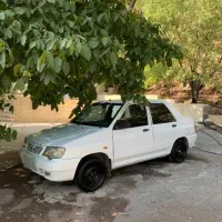 پراید۱۳۲مدل۹۸|خودرو سواری و وانت|پاوه, |دیوار