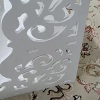 استند|کتابخانه، شلف، قفسه‌های دیواری|کرج, باغستان|دیوار