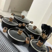 سرویس قابلمه