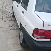 پراید مدل۹۸ 131|خودرو سواری و وانت|مشهد, خواجه ربیع|دیوار