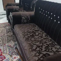 مبل و میز نهارخوری