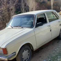 پیکان مدل 83