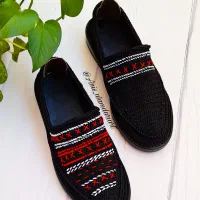 گیوه مردانه و زنانه