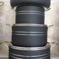 قابلمه چدن مارک داالتون قرعه کشی خرید لوازم|ظروف پختوپز|قوچان, |دیوار