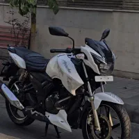 اپاچی ۱۸۰  استثنایی
