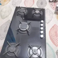 گاز صفحه ای بوش